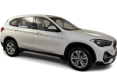 2021 BMW X1 - SUV - Petrol - Automatic - ₹19.15 lakh