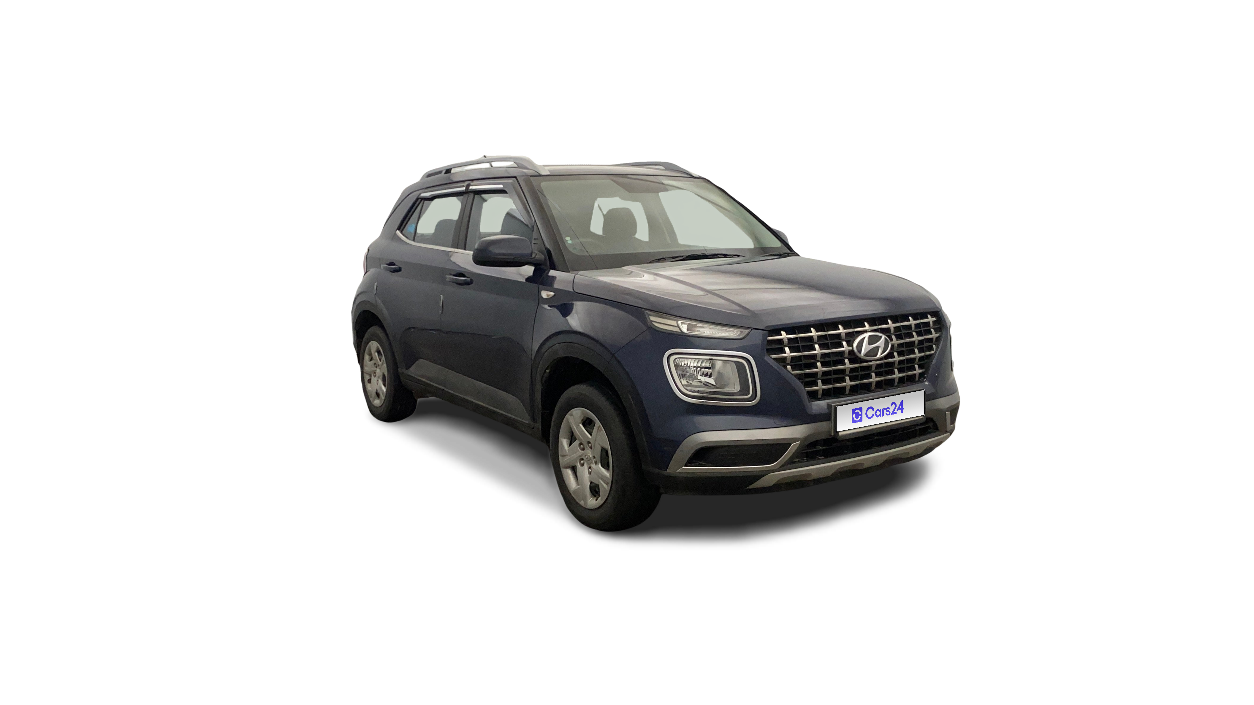 2021 Hyundai VENUE - SUV - Petrol - Manual - ₹5.88 lakh