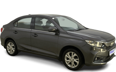 2018 Honda Amaze - Sedan - Petrol - Manual - ₹4.16 lakh