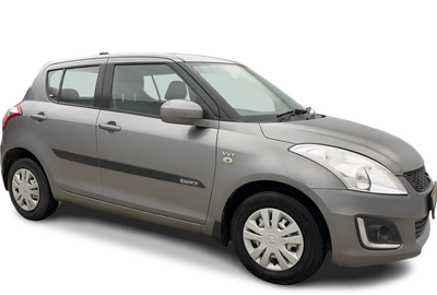Maruti Swift-img