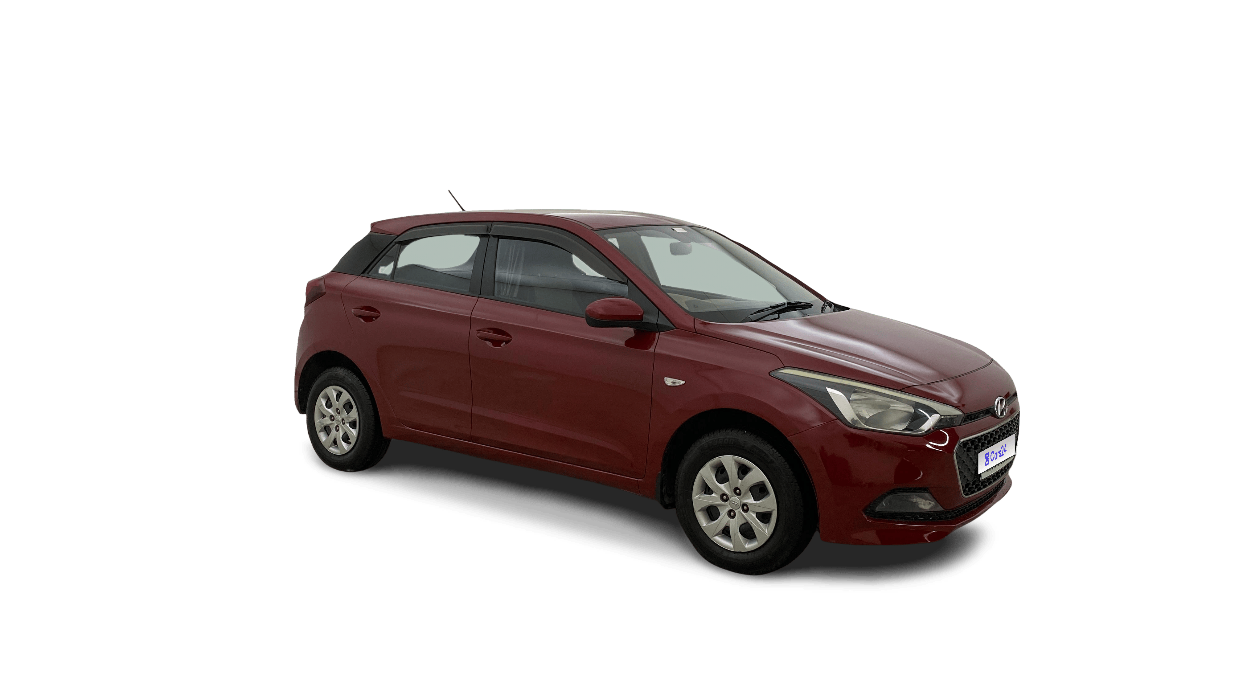 2015 Hyundai Elite i20 - Hatchback - Petrol - Manual - ₹3.09 lakh