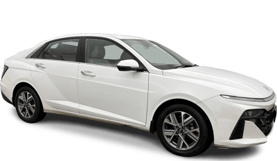 2023 Hyundai Verna - Sedan - Petrol - Manual - ₹9.98 lakh