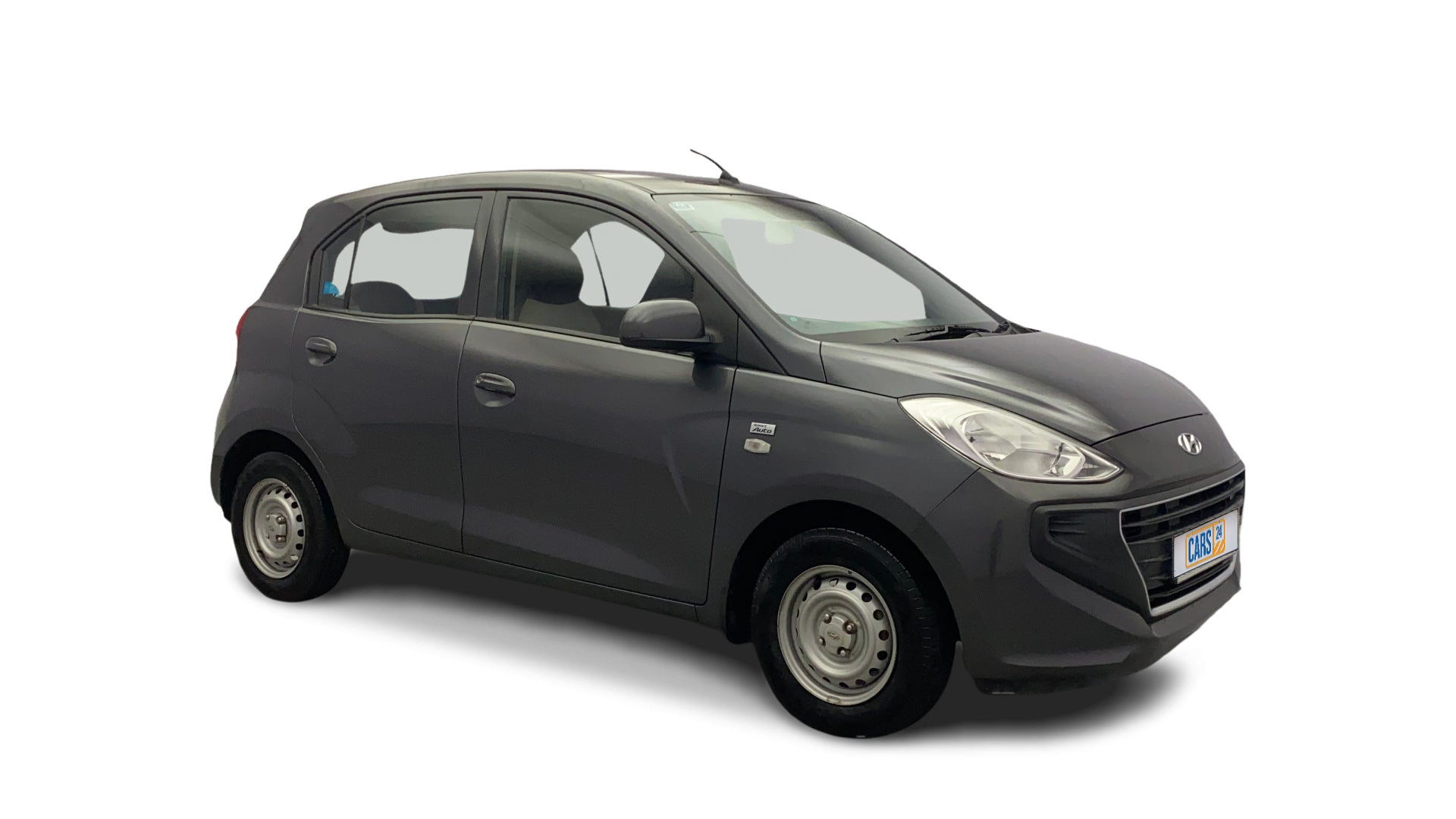 Hyundai NEW SANTRO-img