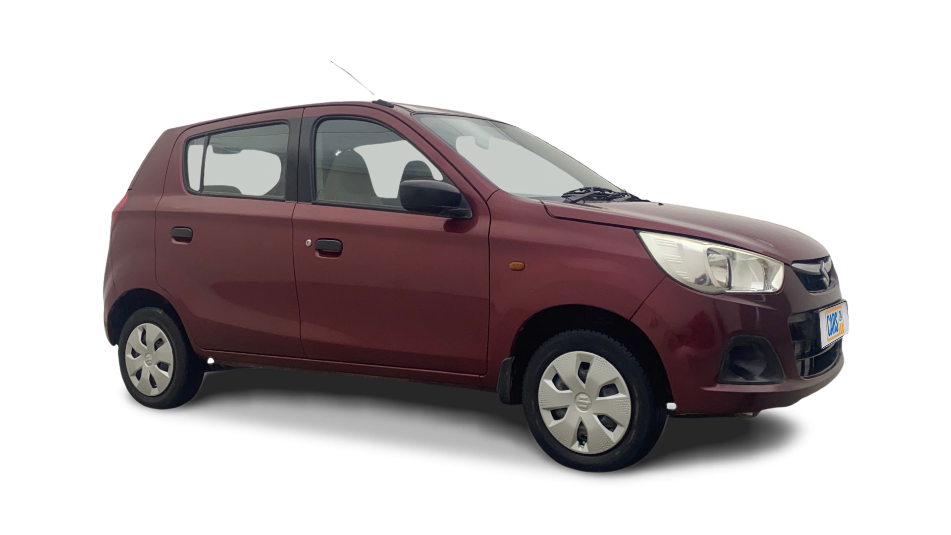 Maruti Alto K10-img