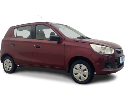 Maruti Alto K10-img