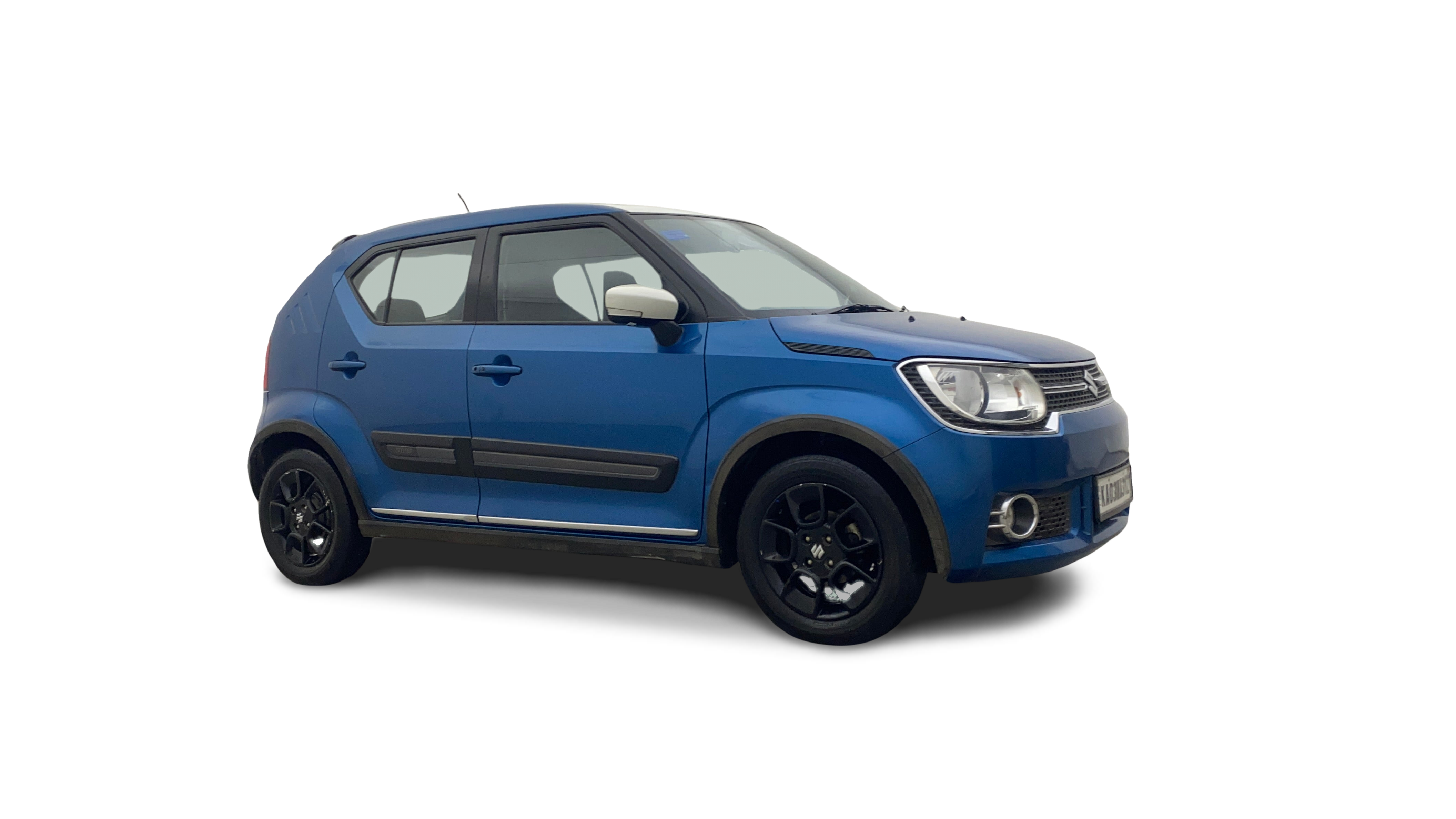 Maruti IGNIS-img