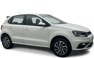 2021 Volkswagen Polo - Hatchback - Petrol - Automatic - ₹7.59 lakh