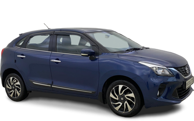 Maruti Baleno-img