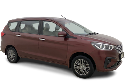 Maruti Ertiga-img