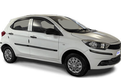 2018 Tata Tiago - Hatchback - Petrol - Manual - ₹2.95 lakh