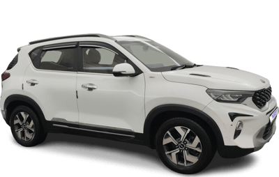 2020 KIA SONET - SUV - Petrol - Manual - ₹6.47 lakh