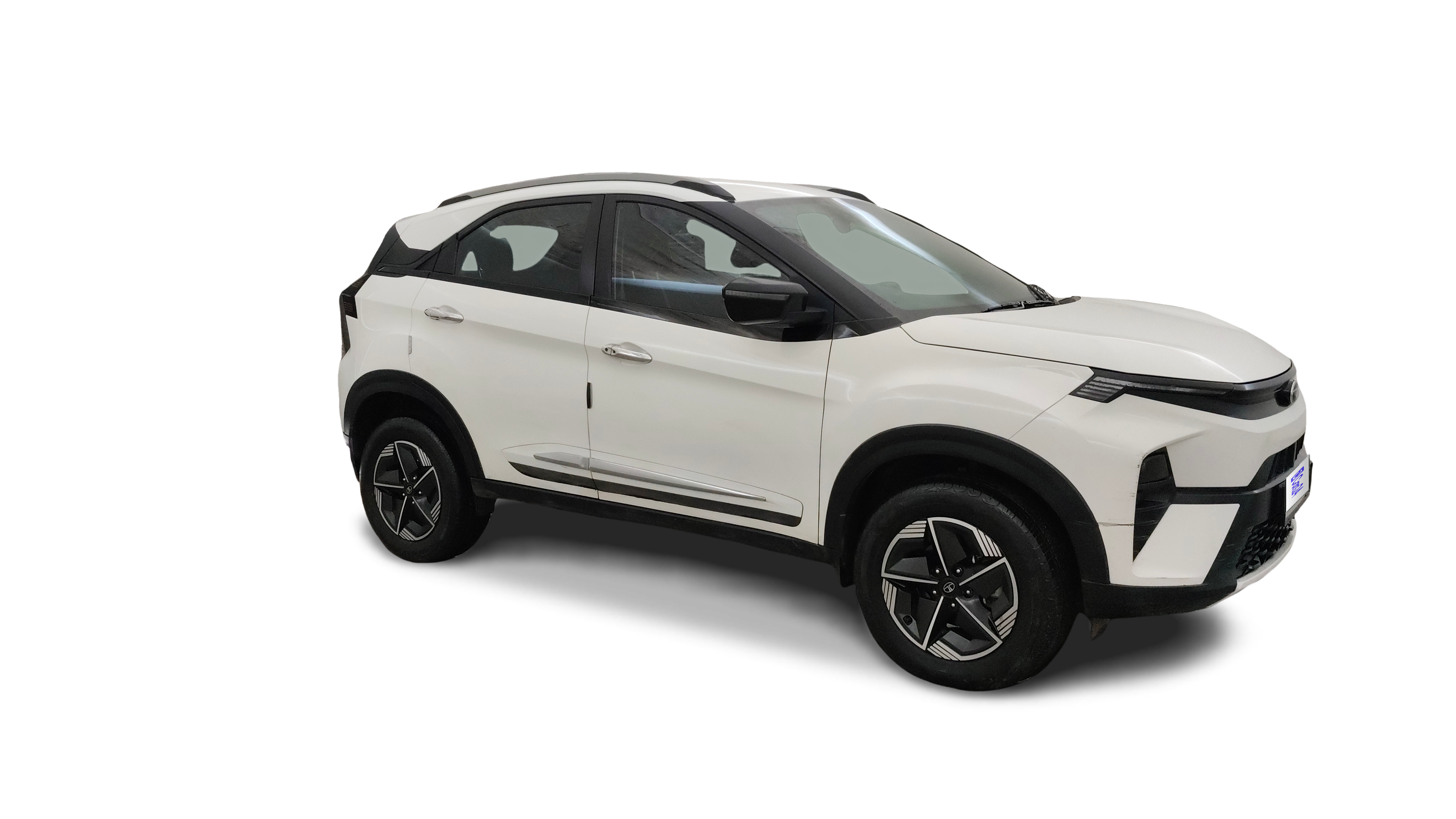 2024 Tata NEXON - SUV - Petrol - Manual - ₹7.75 lakh