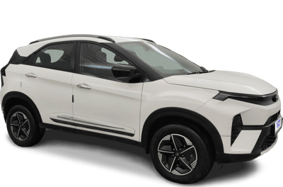 2024 Tata NEXON - SUV - Petrol - Manual - ₹7.75 lakh