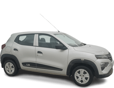 2022 Renault Kwid - Hatchback - Petrol - Manual - ₹3.50 lakh