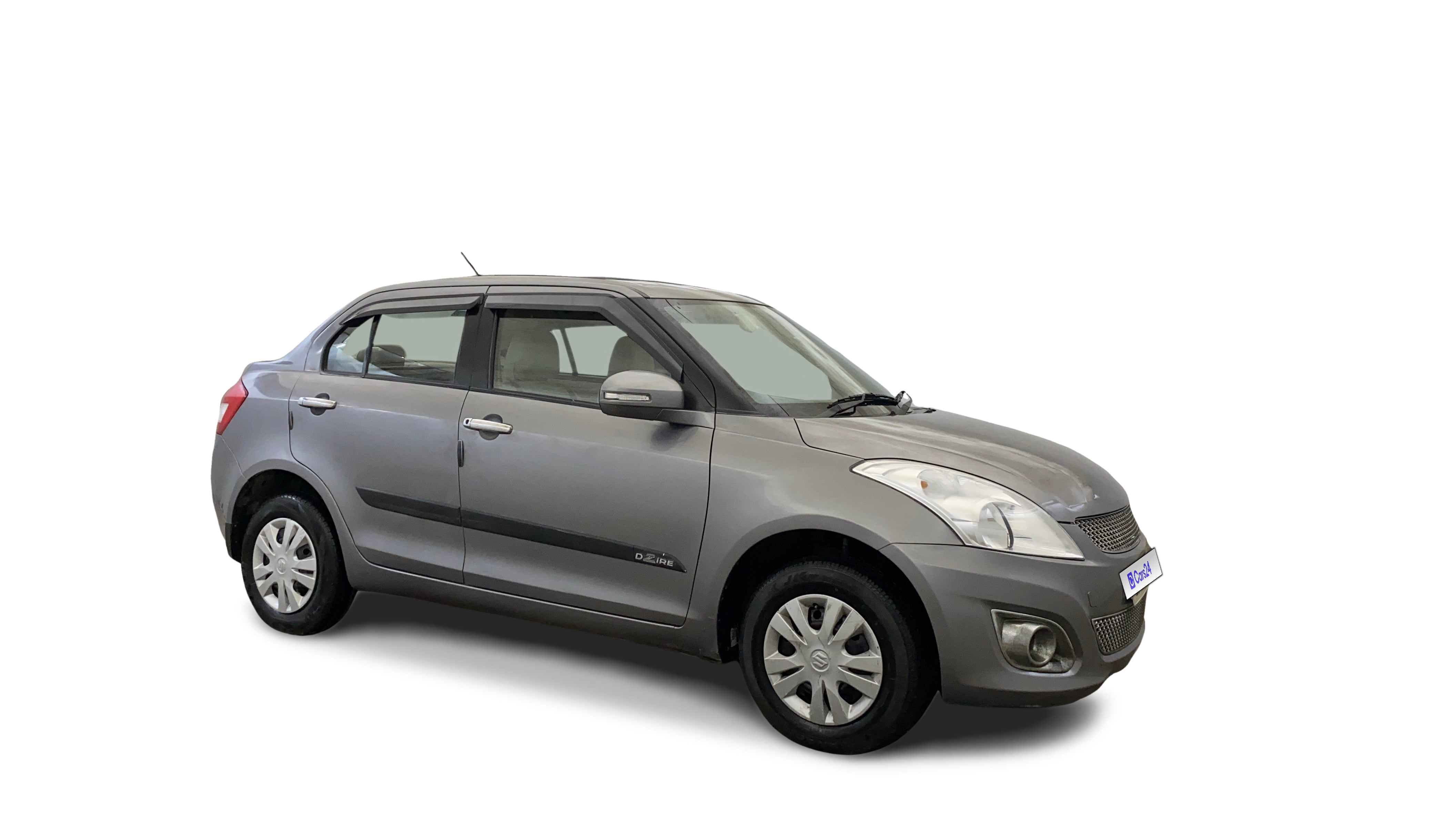 2014 Maruti Swift Dzire - Sedan - Petrol - Manual - ₹2.27 lakh