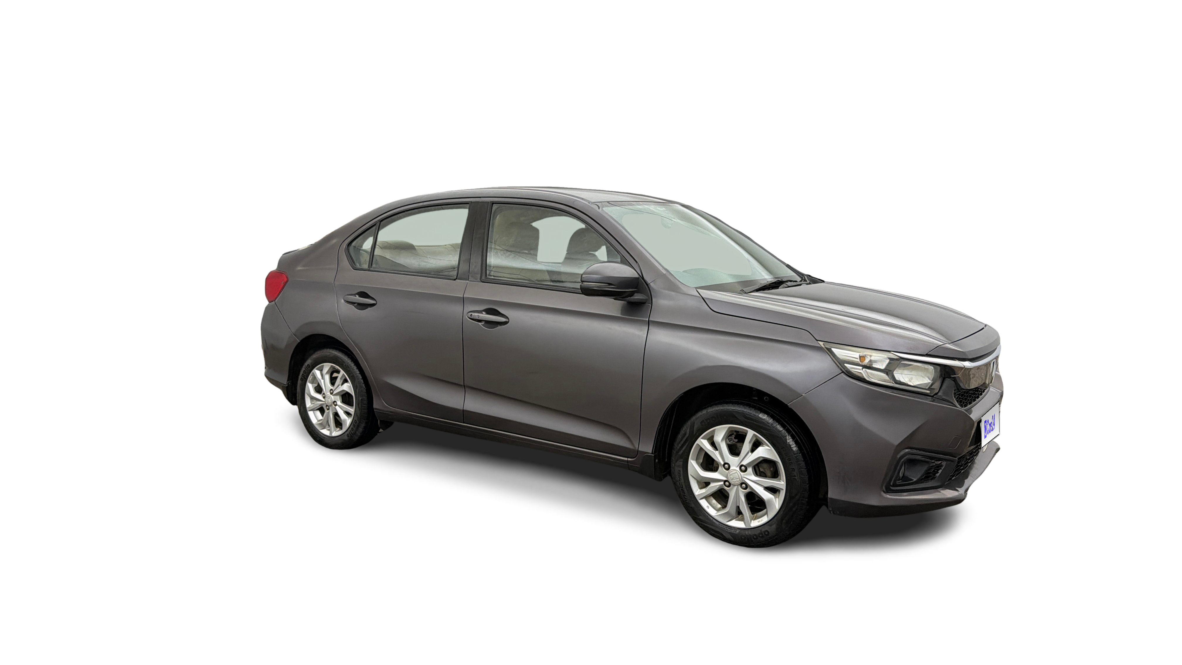 2018 Honda Amaze - Sedan - Petrol - Manual - ₹3.90 lakh