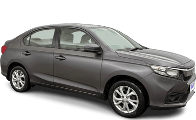 2018 Honda Amaze - Sedan - Petrol - Manual - ₹3.75 lakh
