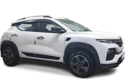 2022 Renault Kiger - Hatchback - Petrol - Automatic - ₹5.08 lakh
