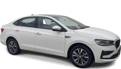 2022 Skoda SLAVIA - Sedan - Petrol - Manual - ₹9.29 lakh