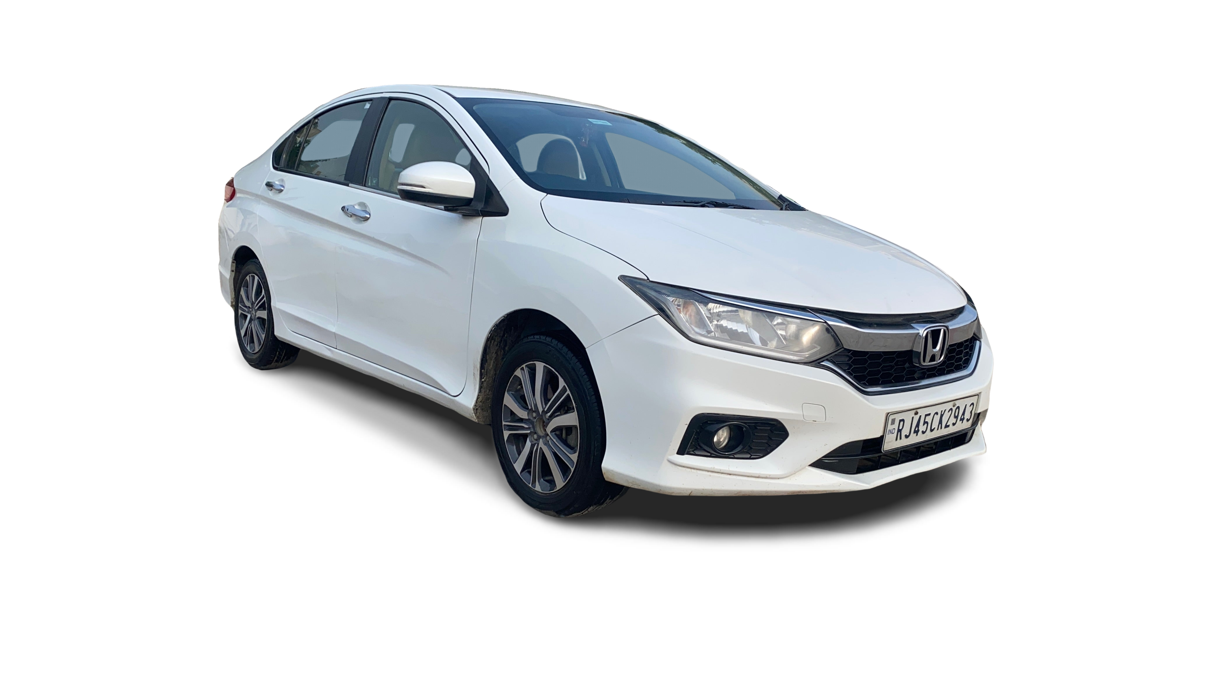Honda City-img
