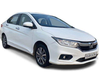 Honda City-img