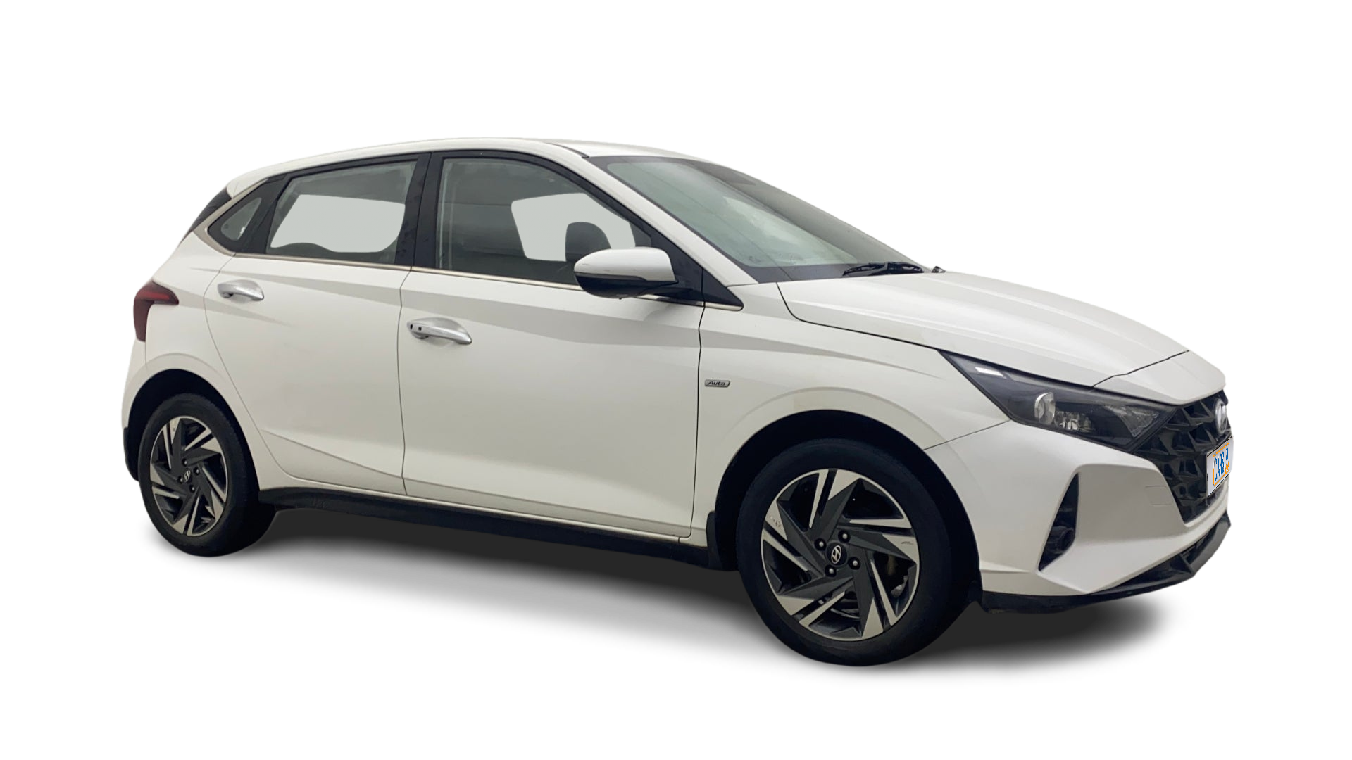 Hyundai NEW I20-img