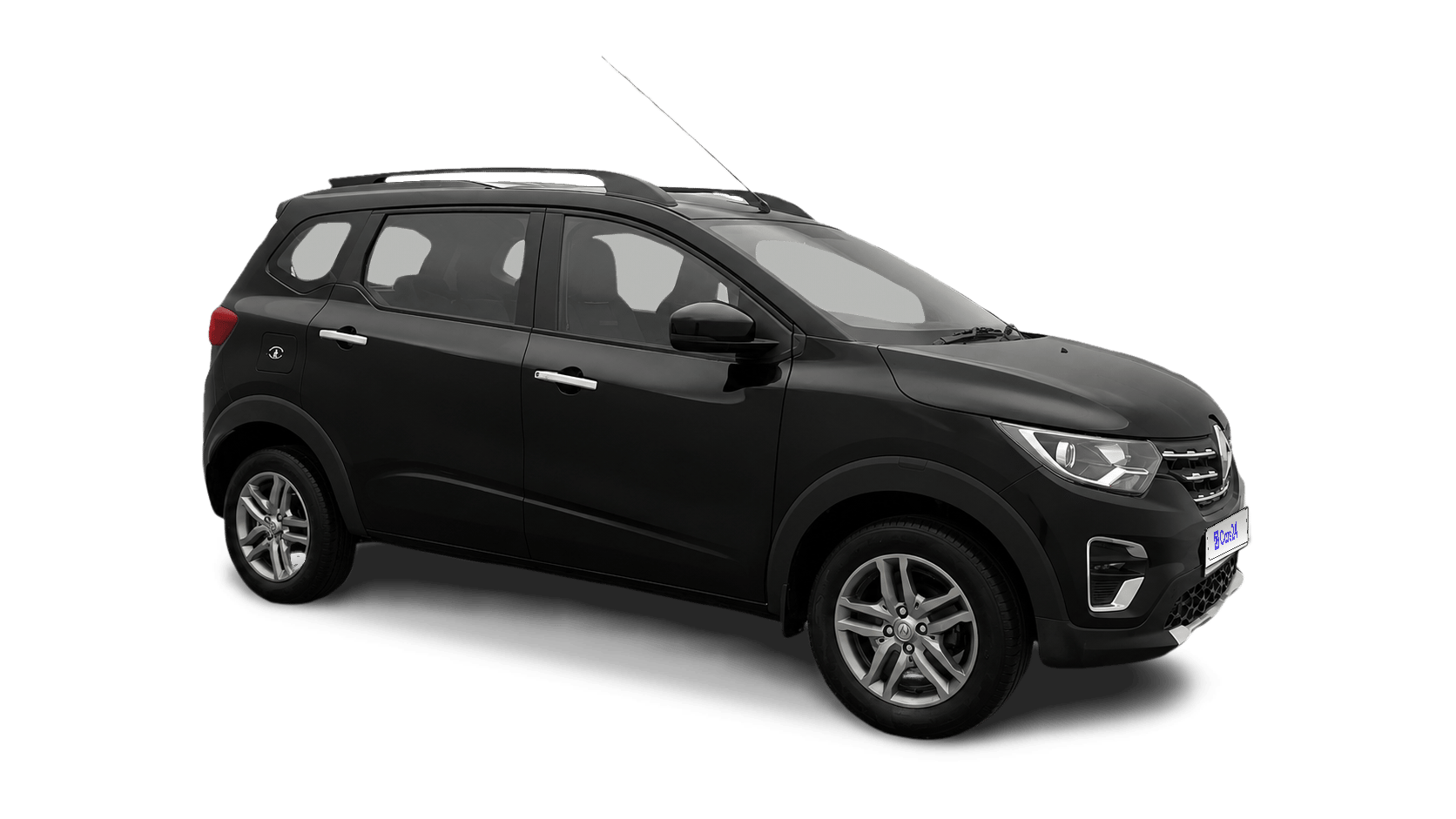 2024 Renault TRIBER - SUV - Petrol - Automatic - ₹6.85 lakh