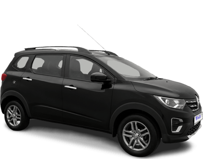 2024 Renault TRIBER - SUV - Petrol - Automatic - ₹6.44 lakh