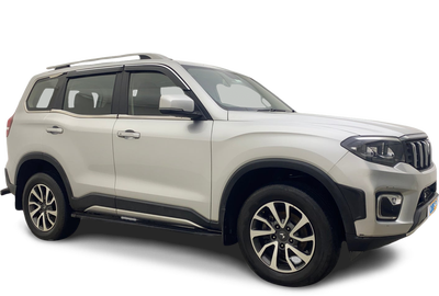 Mahindra SCORPIO-N-img