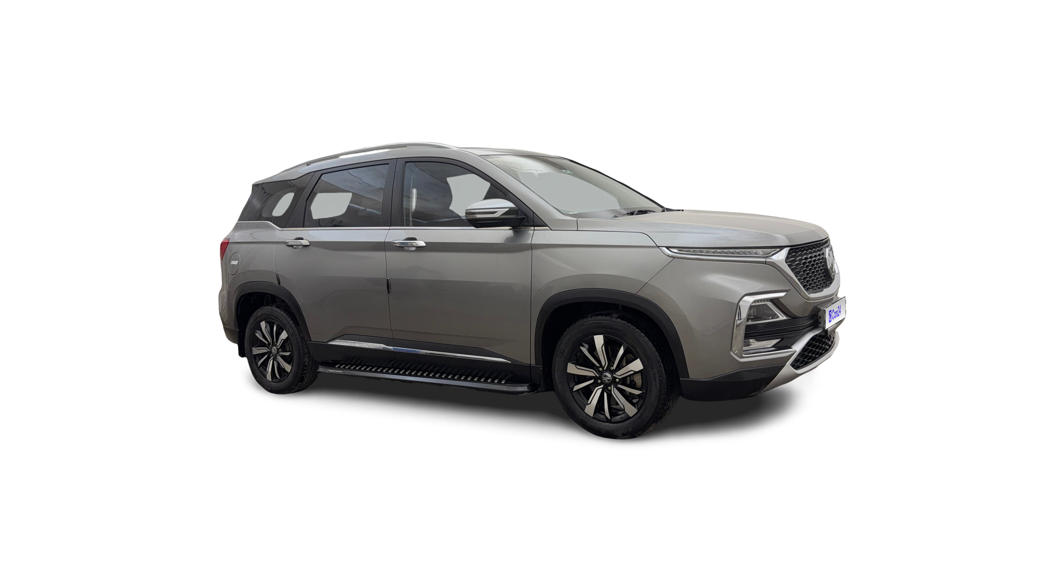 2020 MG HECTOR - SUV - Diesel - Manual - ₹10.72 lakh