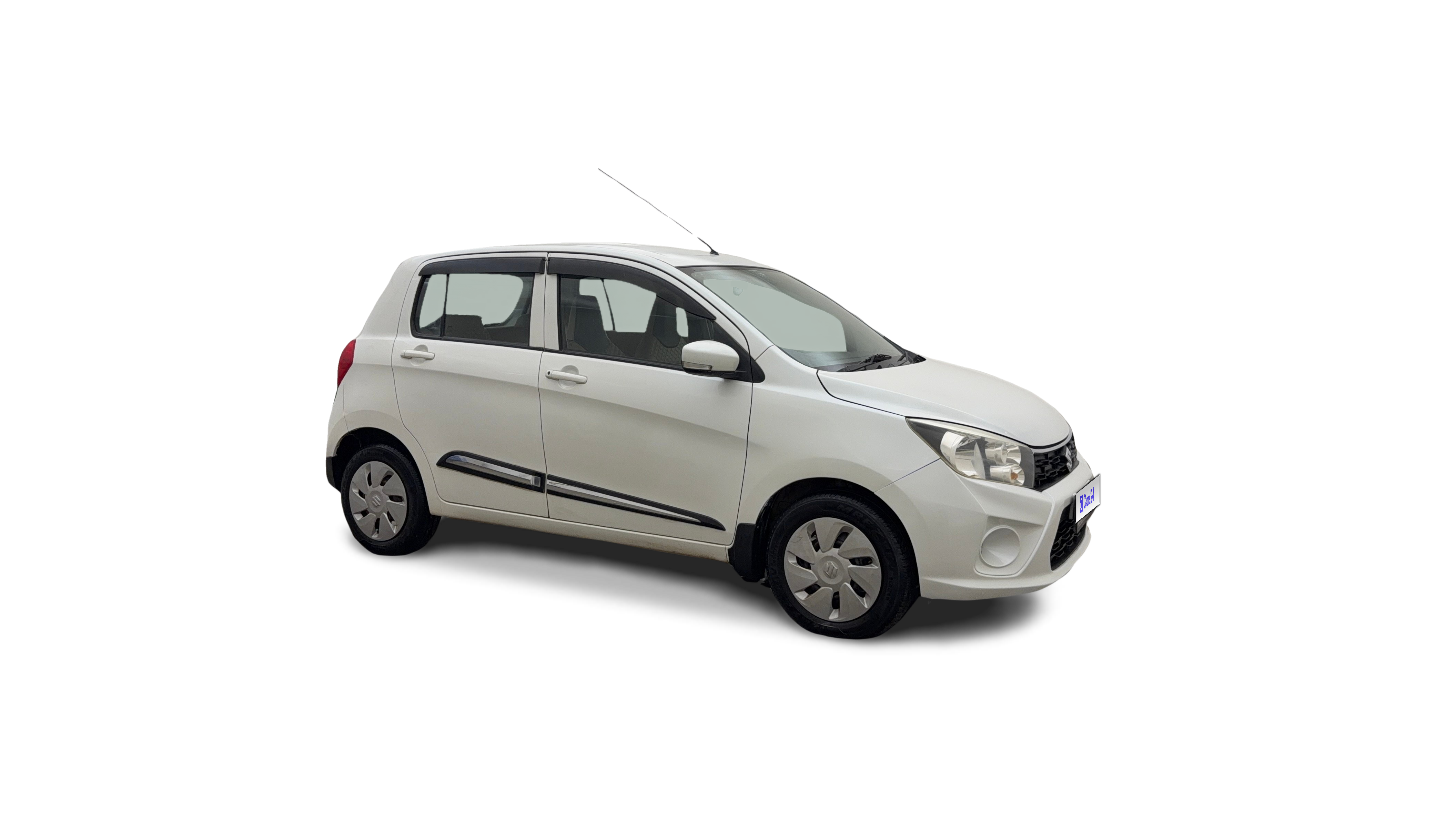 2018 Maruti Celerio - Hatchback - Petrol - Manual - ₹3.72 lakh