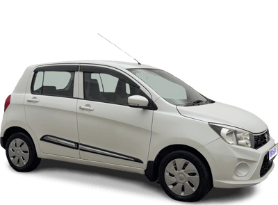 2018 Maruti Celerio - Hatchback - Petrol - Manual - ₹3.72 lakh
