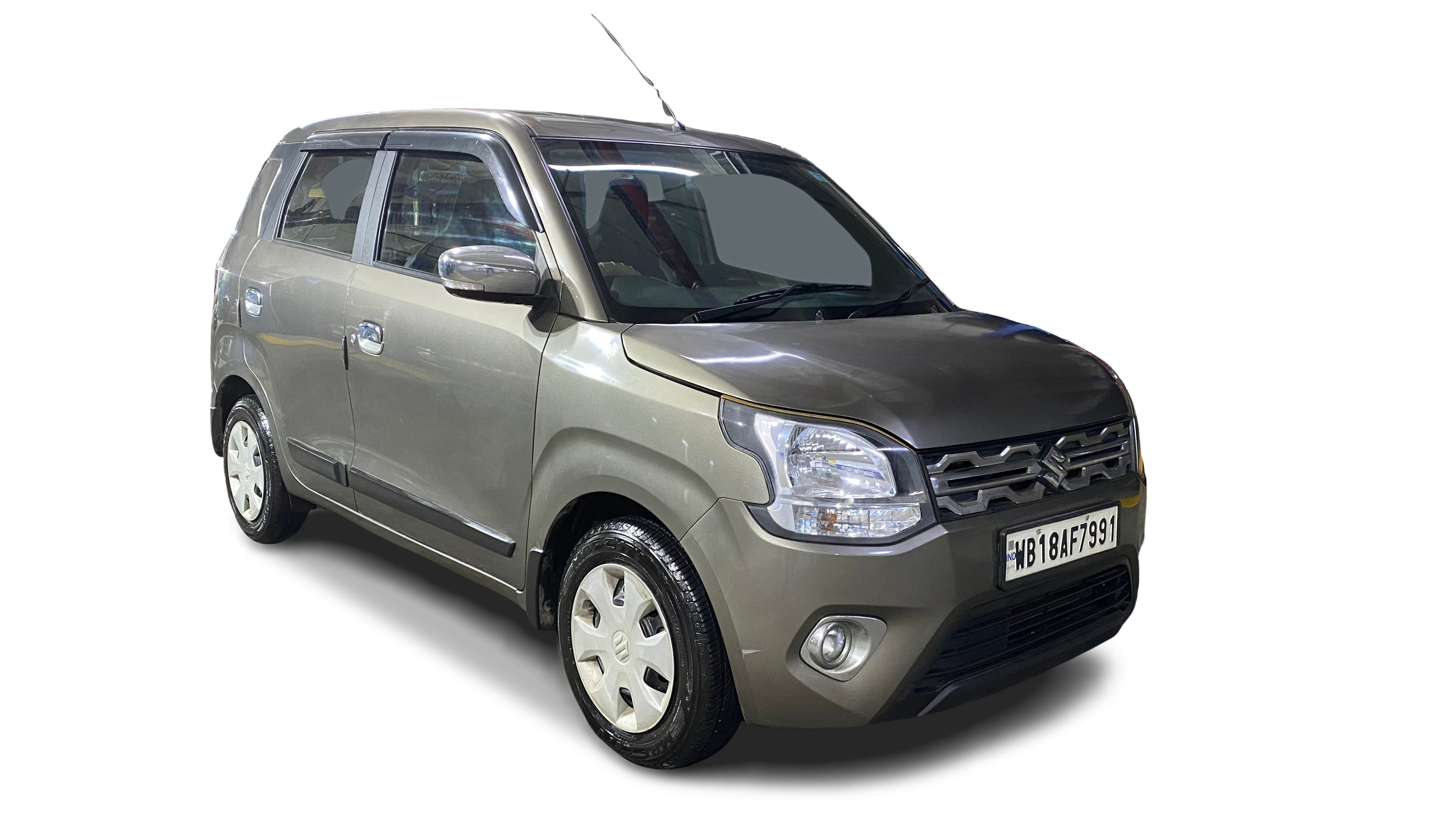 Maruti New Wagon-R-img