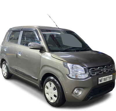 Maruti New Wagon-R-img
