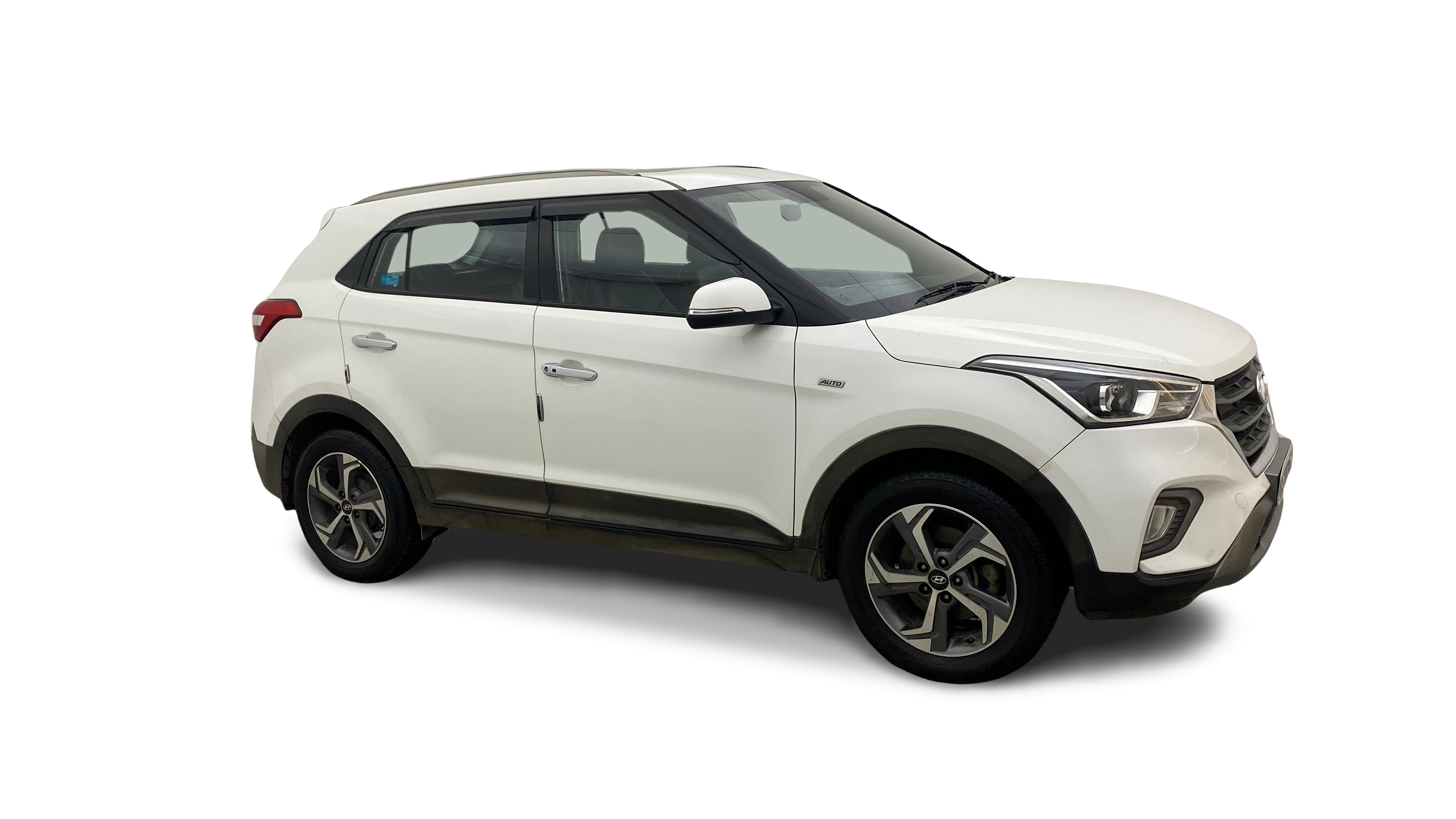 2019 Hyundai Creta - SUV - Petrol - Automatic - ₹9.15 lakh
