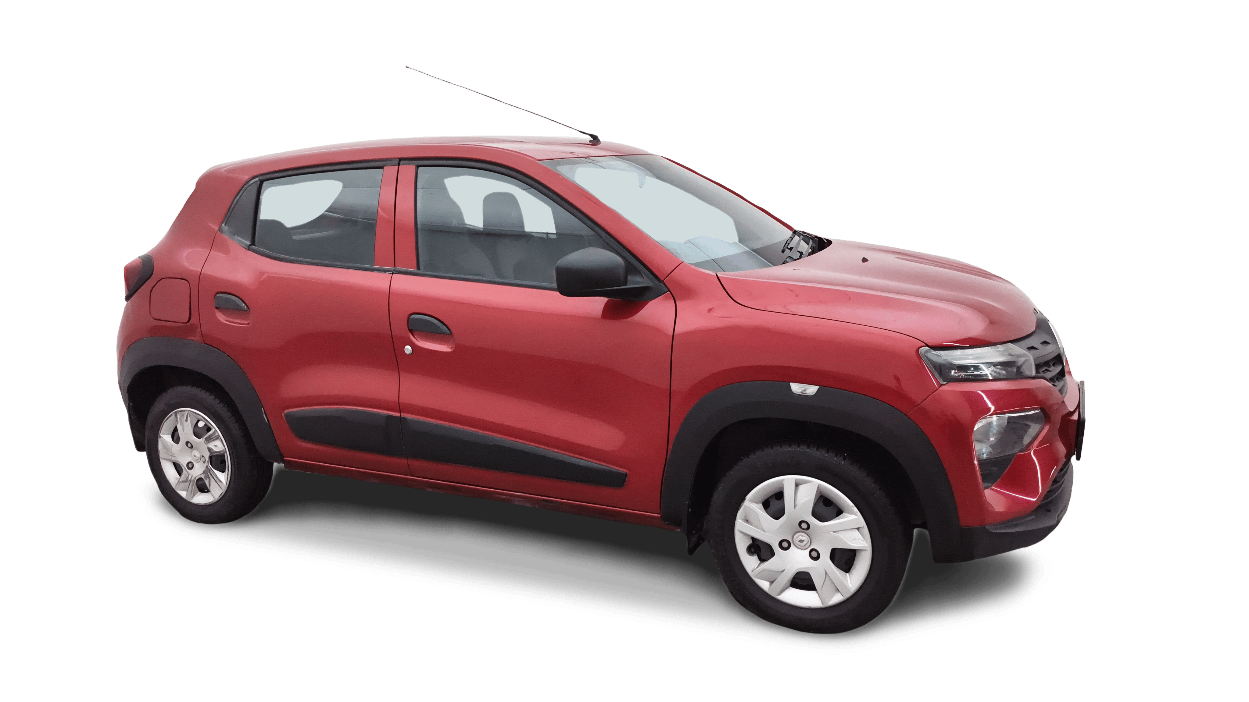 2022 Renault Kwid - Hatchback - Petrol - Manual - ₹3.54 lakh