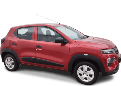 2022 Renault Kwid - Hatchback - Petrol - Manual - ₹3.54 lakh