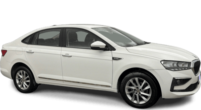 2022 Skoda SLAVIA - Sedan - Petrol - Automatic - ₹7.97 lakh