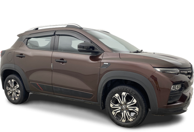 2022 Renault Kiger - Hatchback - Petrol - Automatic - ₹6.46 lakh