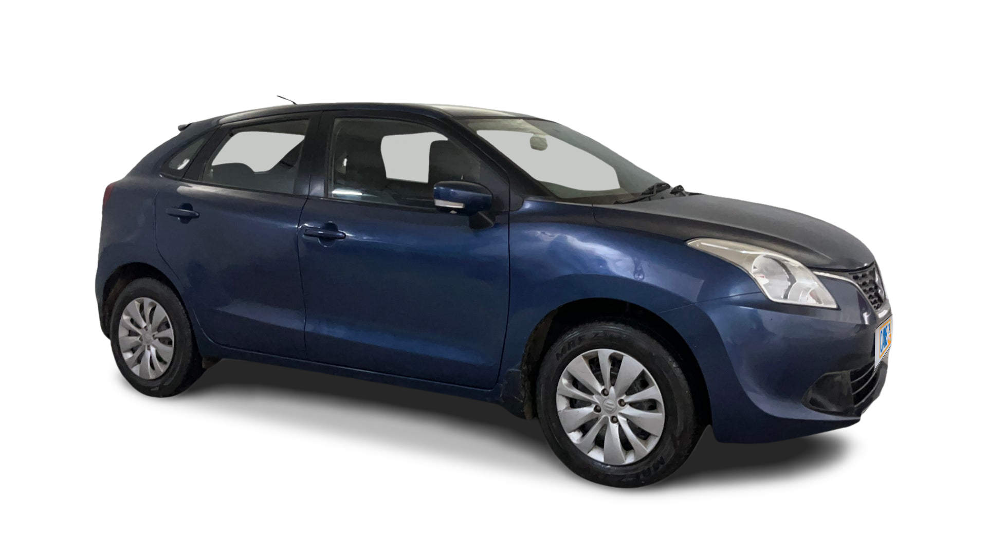 Maruti Baleno-img