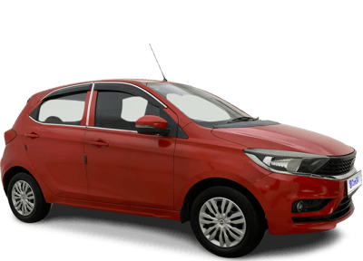 2020 Tata Tiago - Hatchback - Petrol - Manual - ₹3.45 lakh