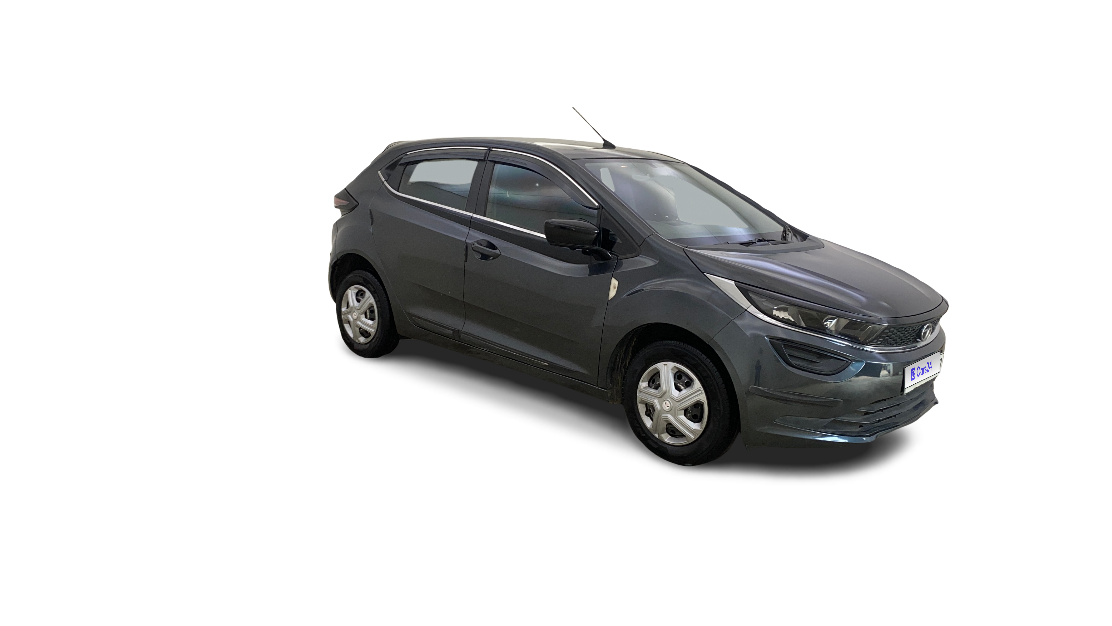 2020 Tata ALTROZ - Hatchback - Petrol - Manual - ₹3.80 lakh