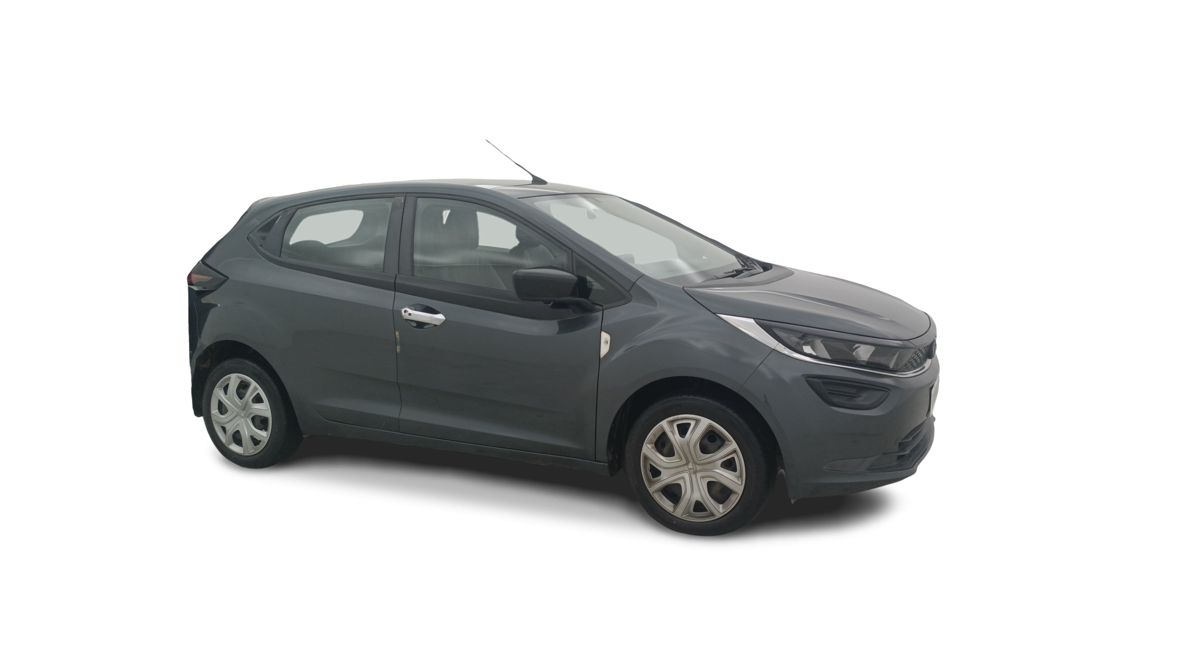 2021 Tata ALTROZ - Hatchback - Petrol - Manual - ₹4.99 lakh