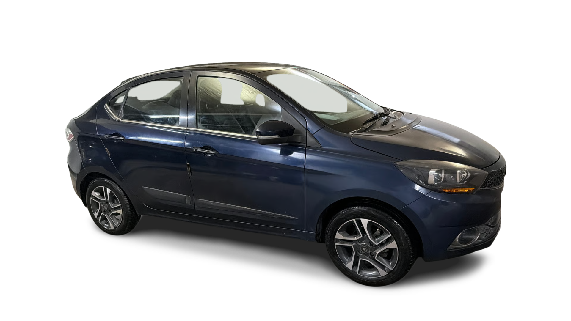 2019 Tata TIGOR - Sedan - CNG - Automatic - ₹4.14 lakh