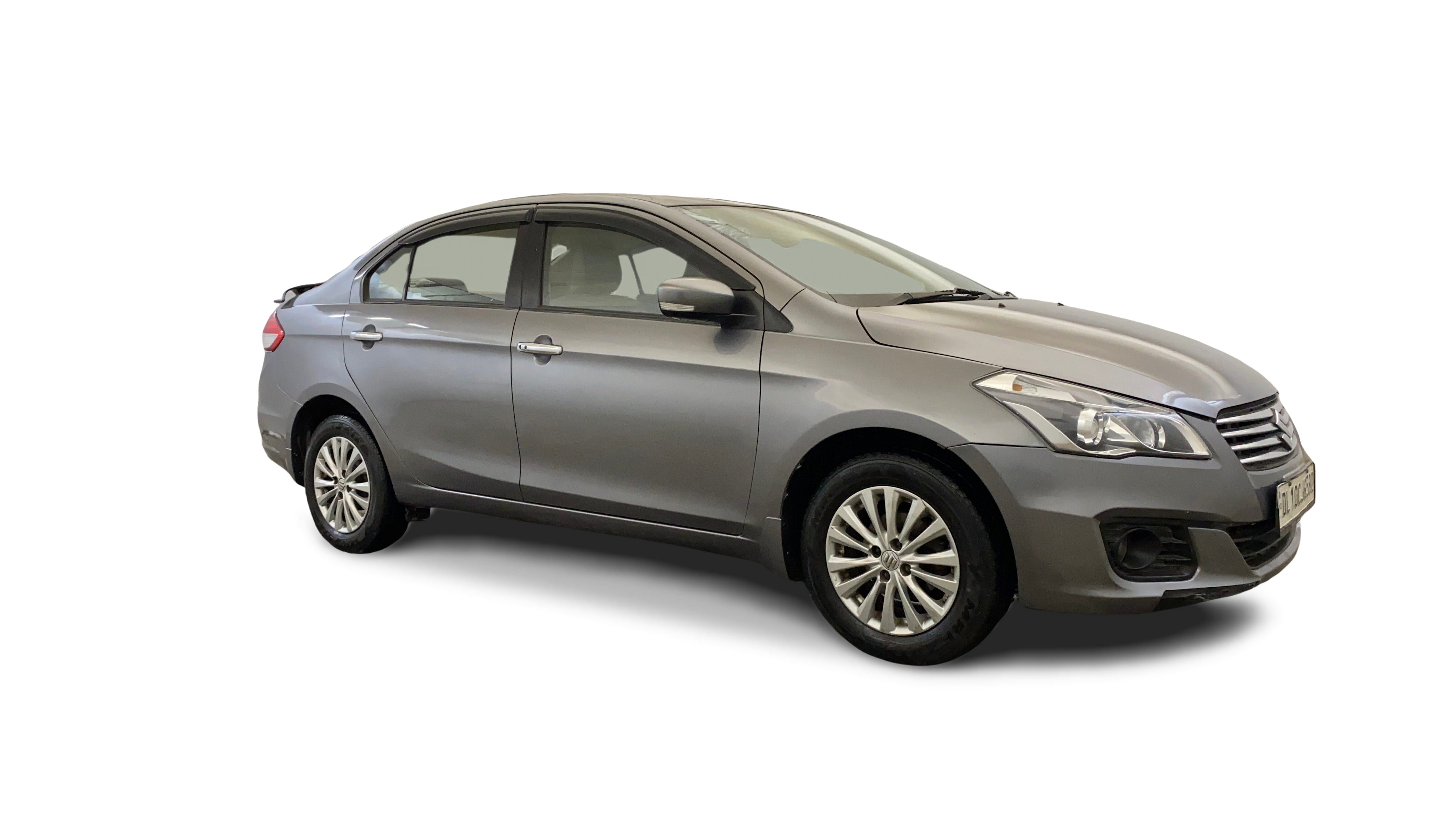 Maruti Ciaz-img