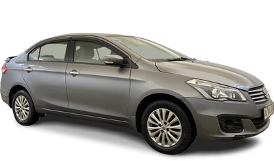 Maruti Ciaz-img