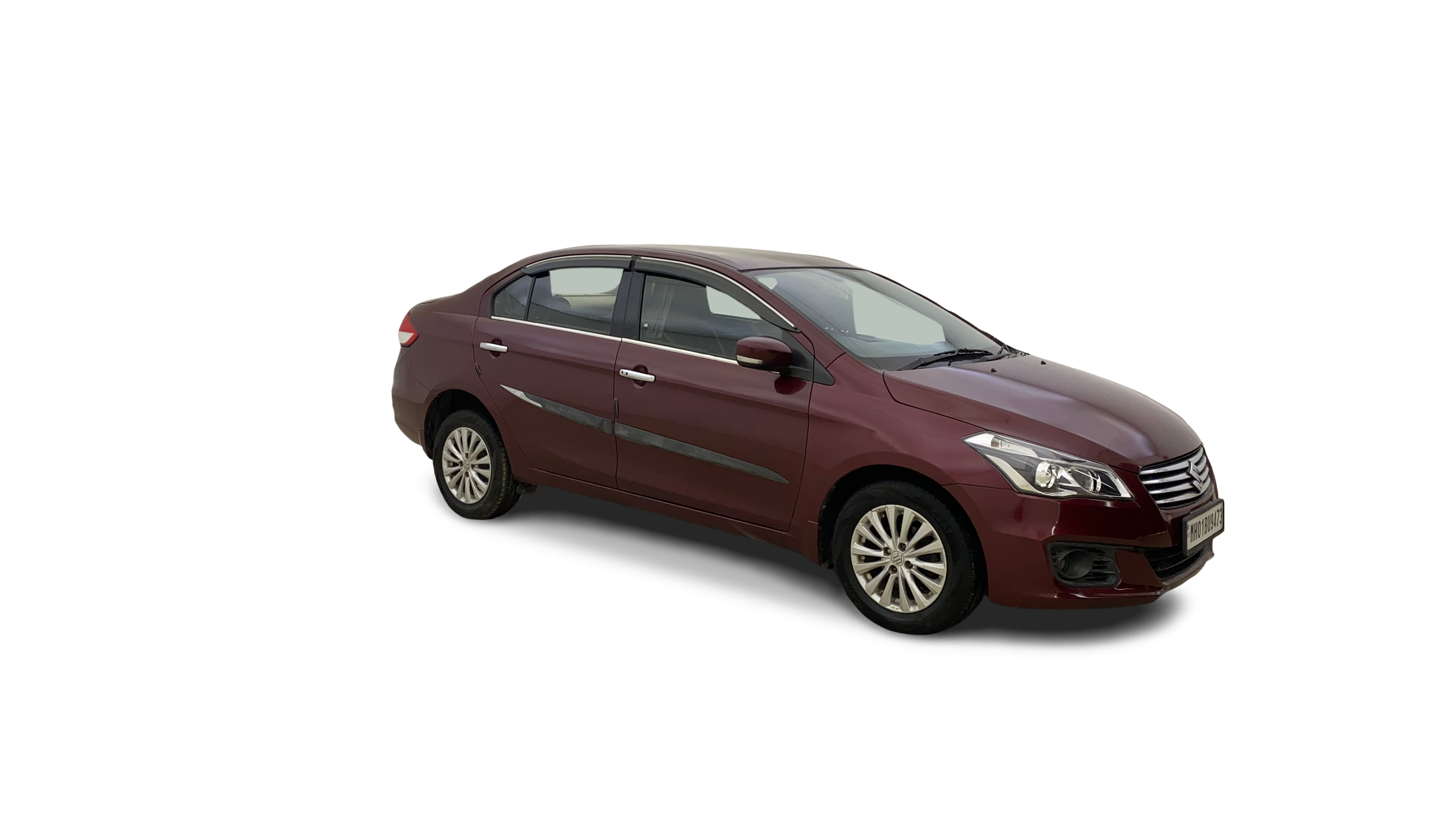 Maruti Ciaz-img