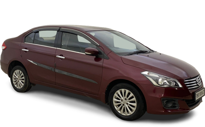 Maruti Ciaz-img