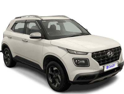 2019 Hyundai VENUE - SUV - Petrol - Manual - ₹5.82 lakh