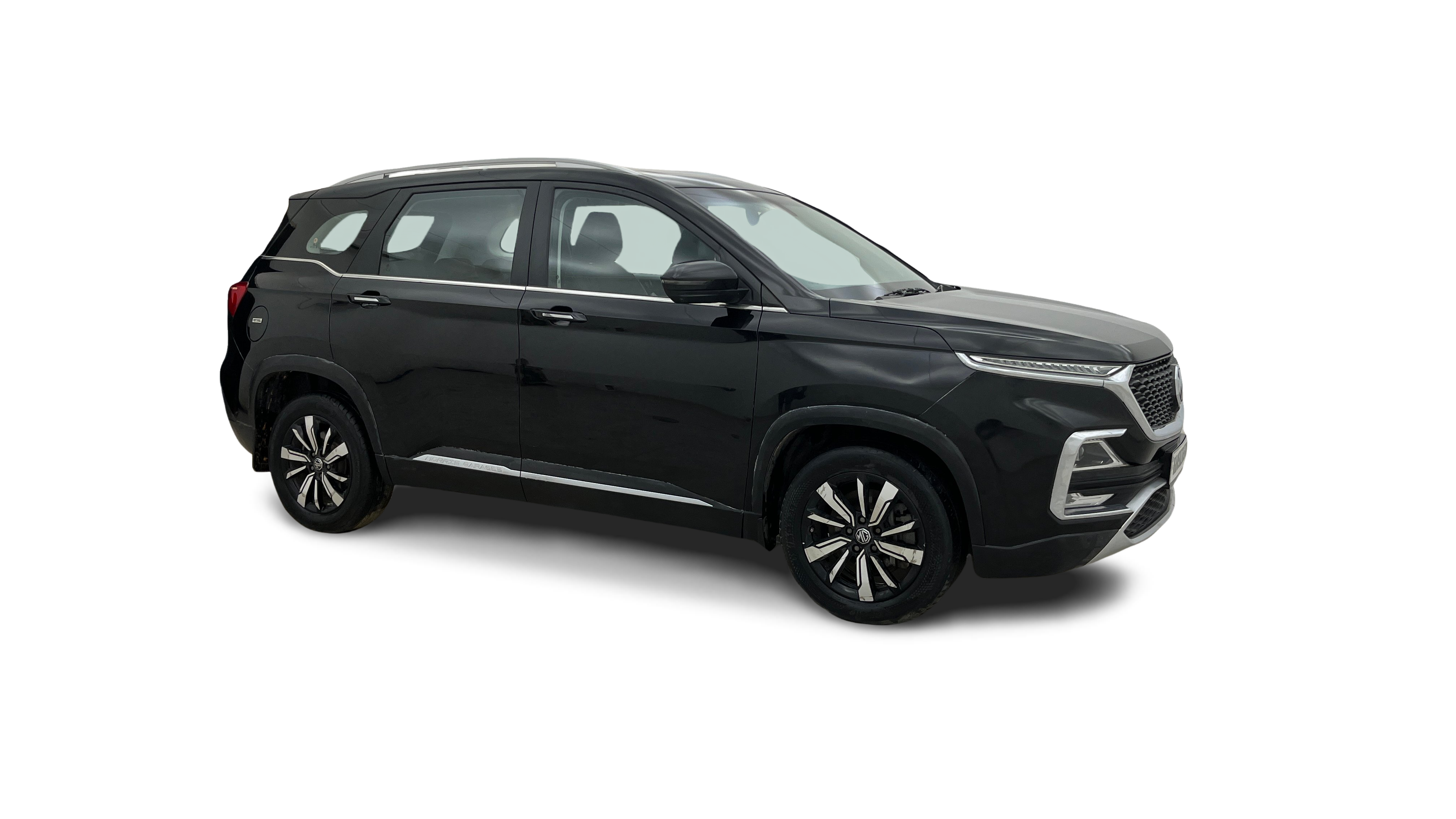 2019 MG HECTOR - SUV - Petrol - Automatic - ₹9.54 lakh